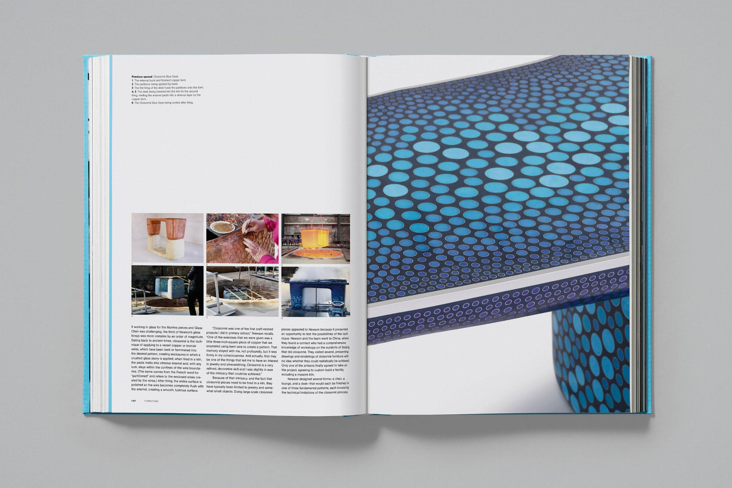 Newson, Art, 2nd Ed. (SA)