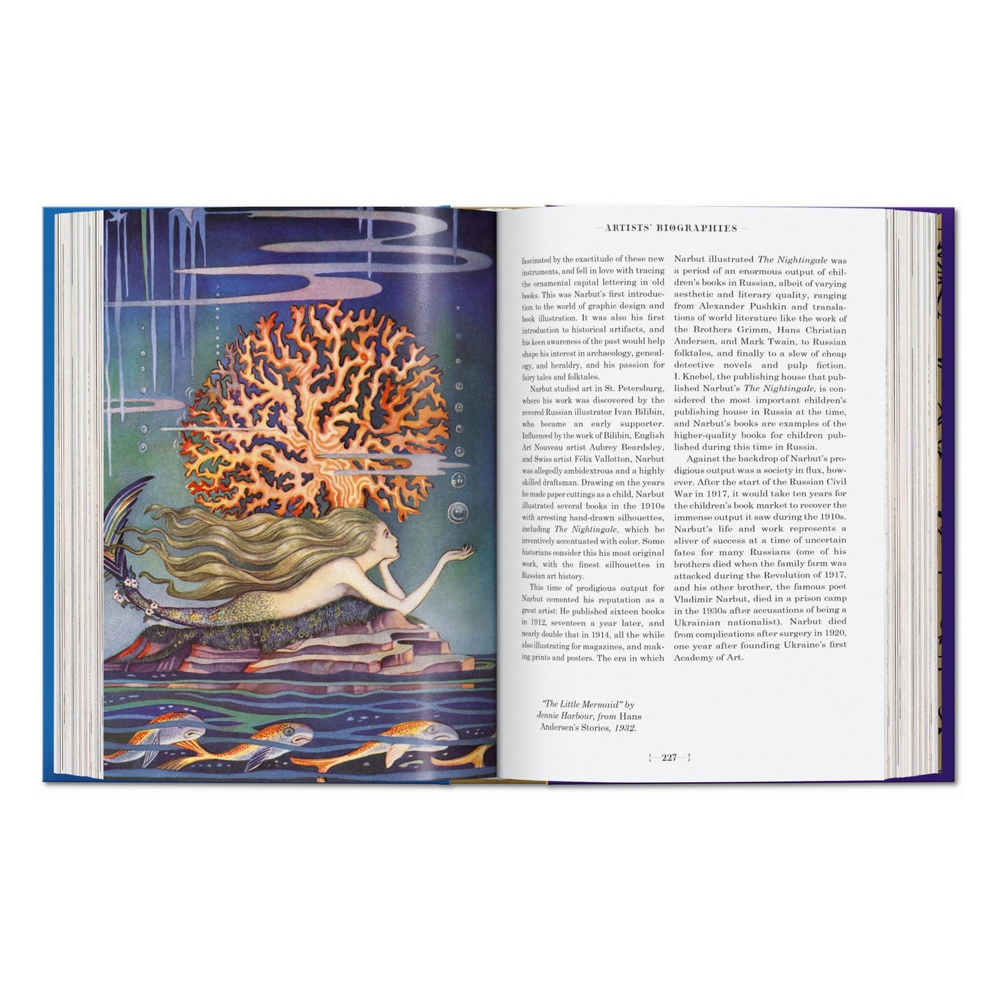 Die Märchen von Grimm & Andersen 2 in 1. 40th Ed. (German)