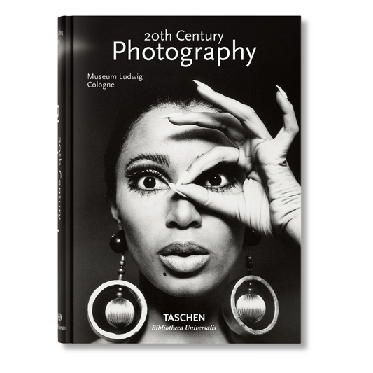 20th Century Photography (English)