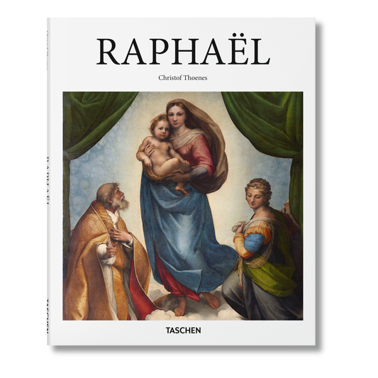 Raphaël (French)