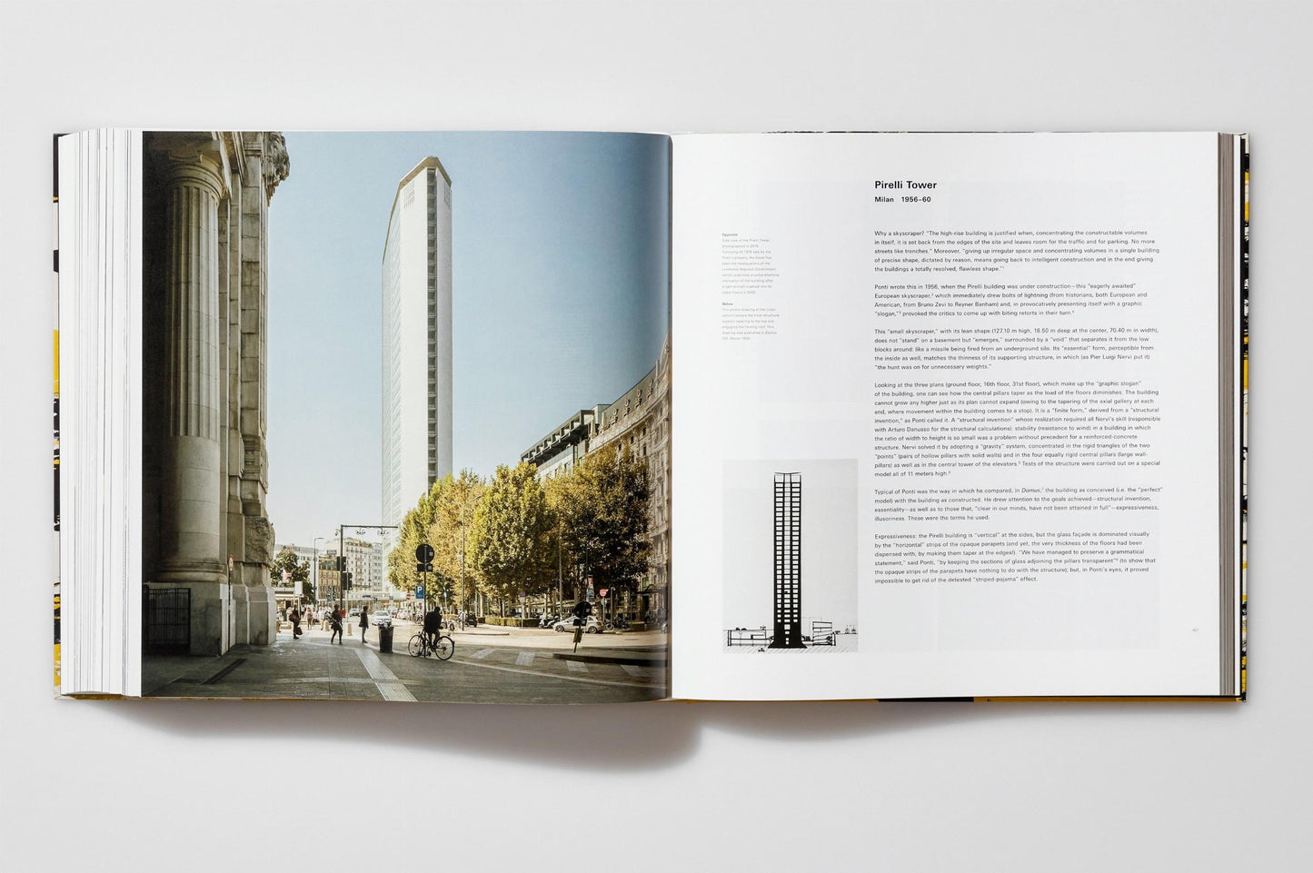 Gio Ponti (German, French, English, Italian)