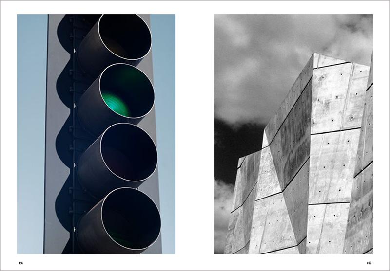 Ralph Gibson. 45th Ed. (German, French, English)