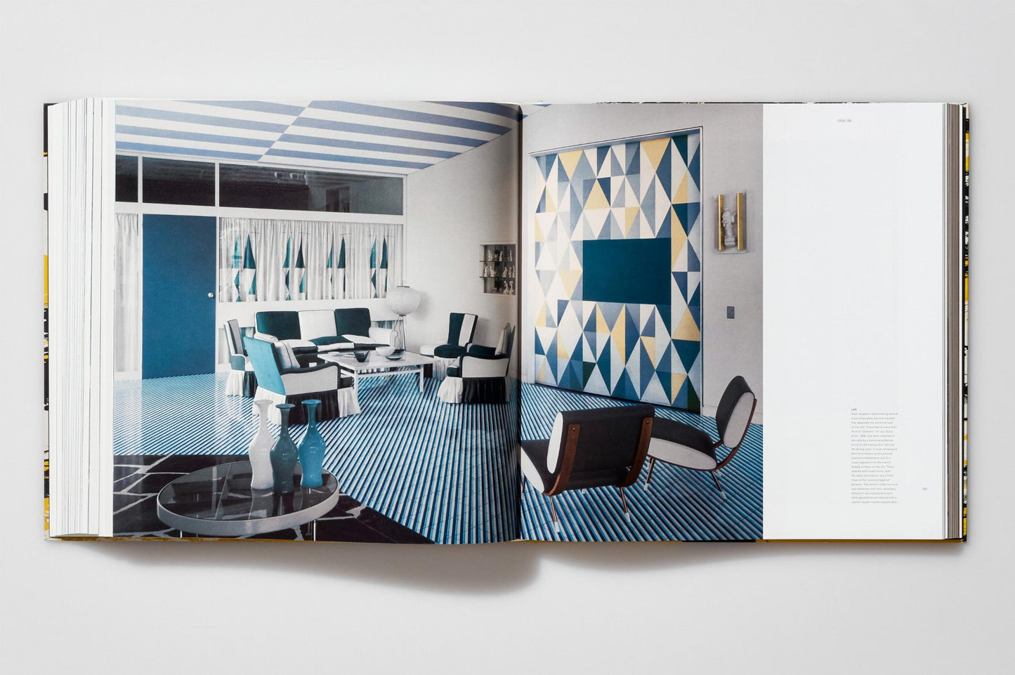Gio Ponti (German, French, English, Italian)