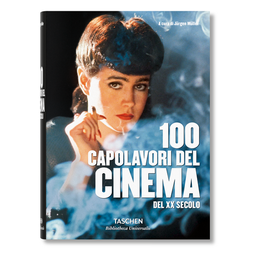 100 capolavori del cinema de XX secolo (Italian)