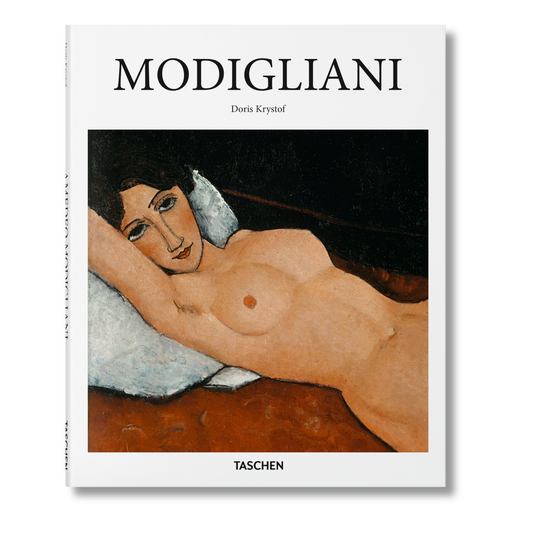 Modigliani (Italian)
