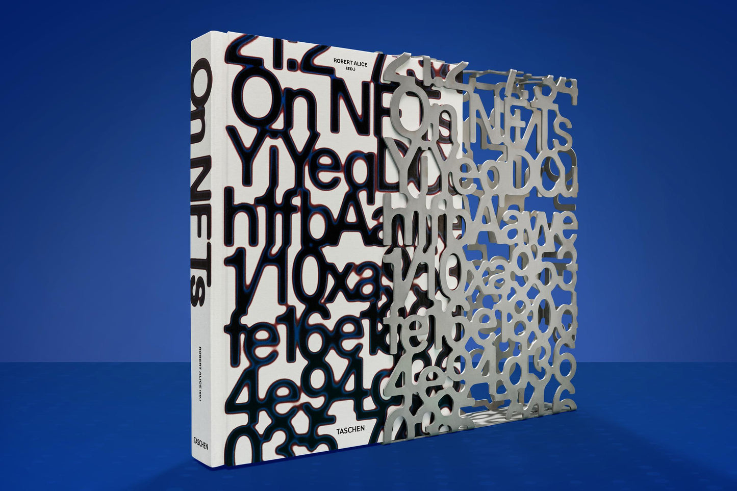 On NFTs, Art Edition Refik Anadol (AP)