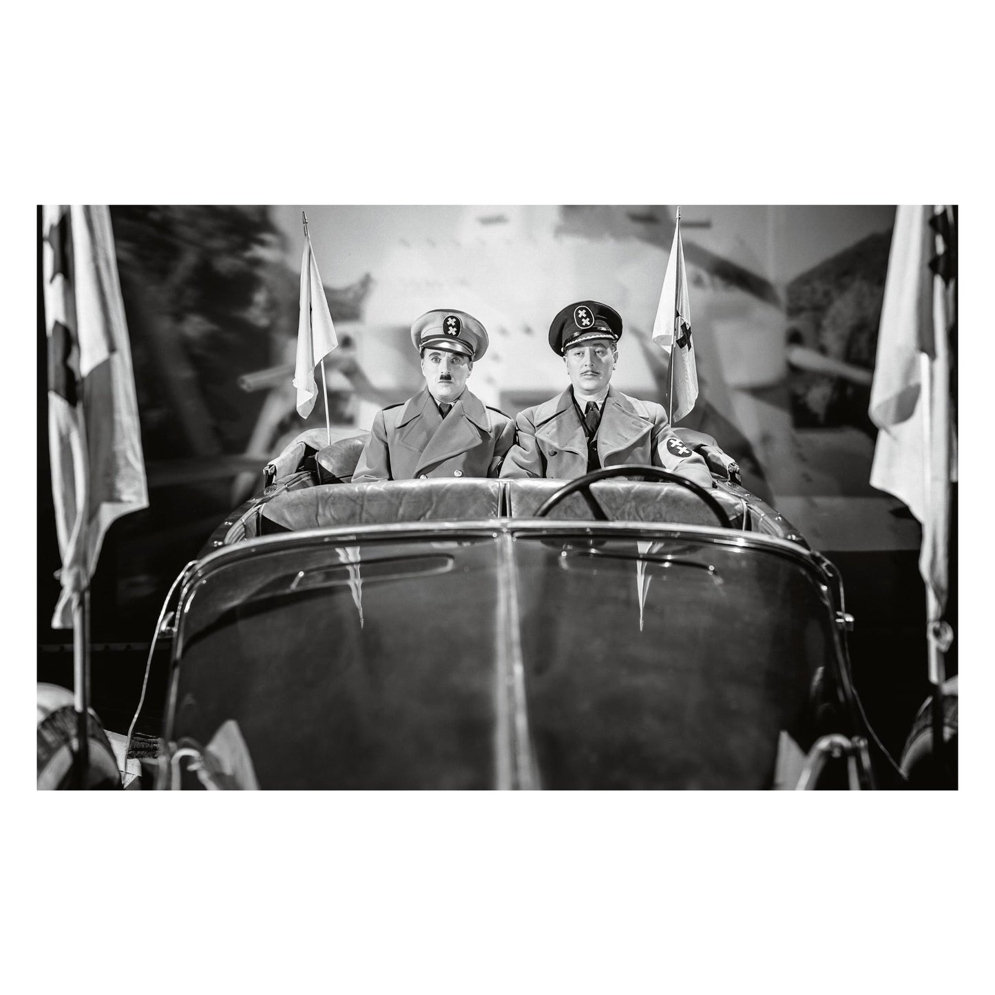 Das Charlie Chaplin Archiv (German)