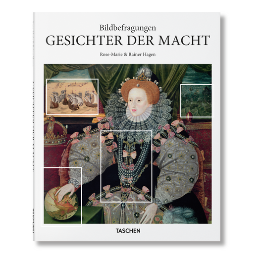Bildbefragungen. Gesichter der Macht (German)