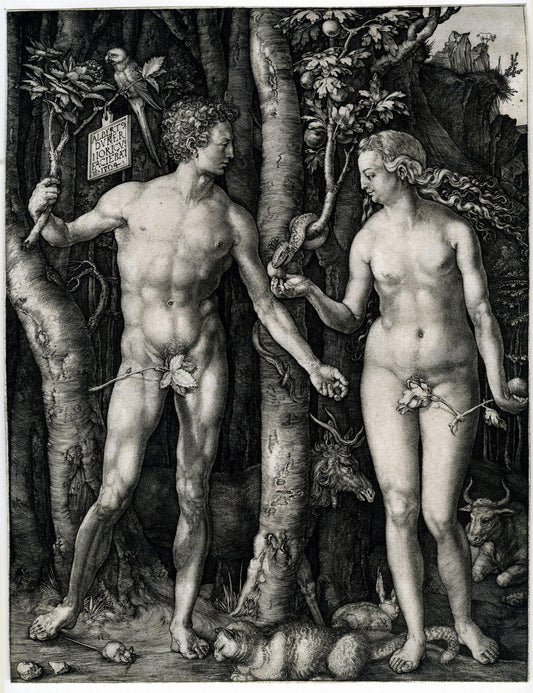 Albrecht Dürer. The Complete Graphic Works (German, French, English)