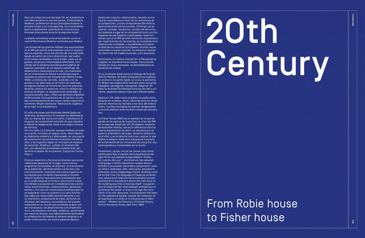 Architectural Floor Plans (German, French, English)