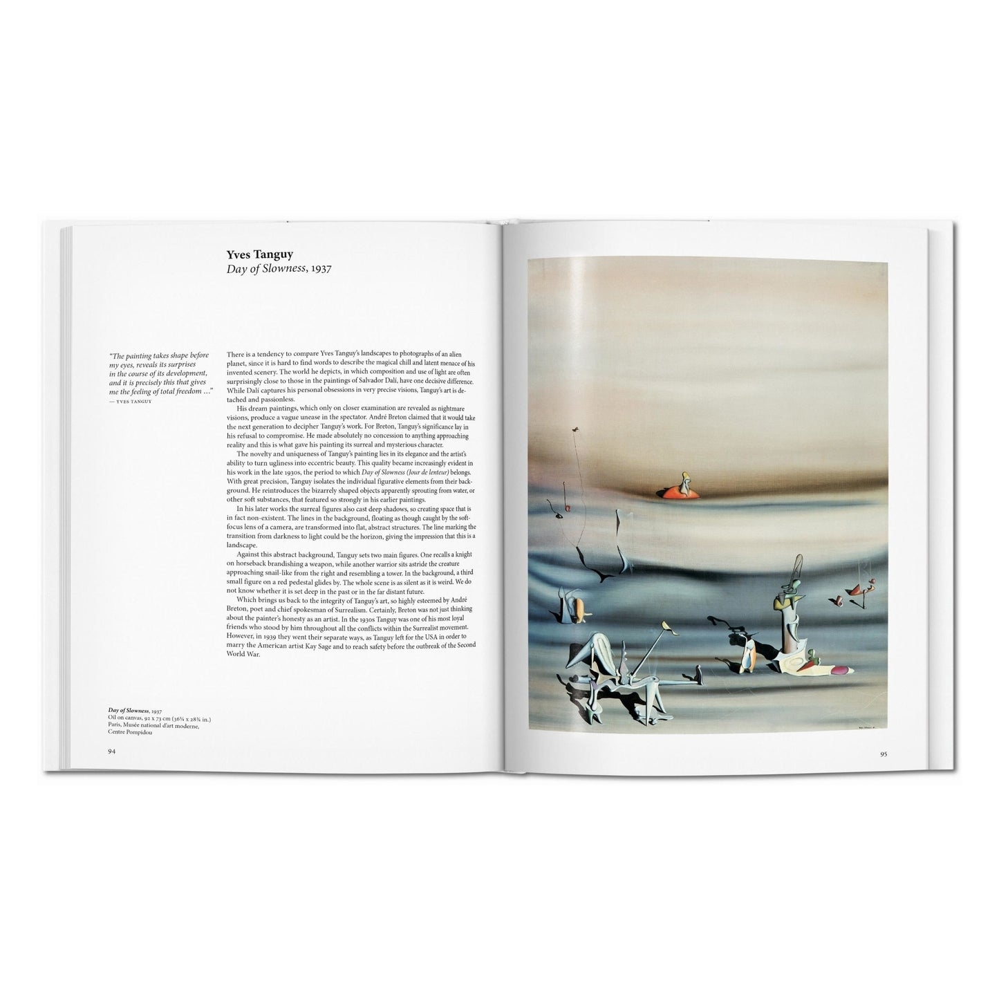 Surrealismus (German)