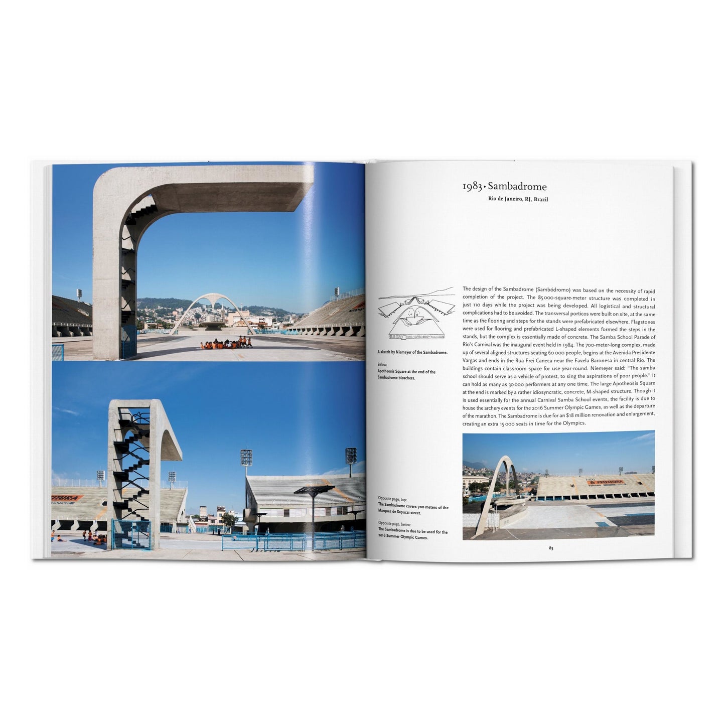 Niemeyer (Italian)