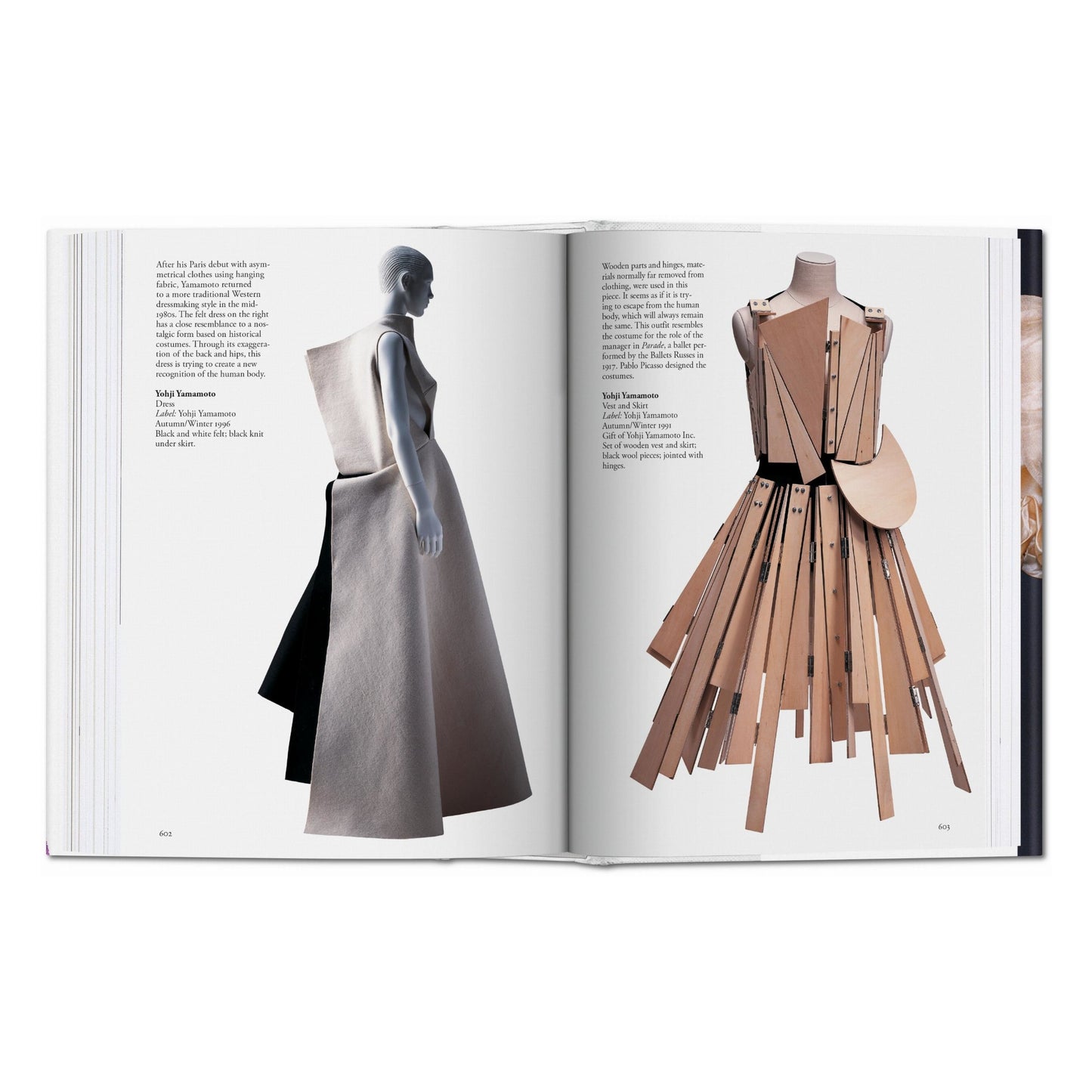 La moda. Storia della moda dal XVIII al XX secolo (Italian)