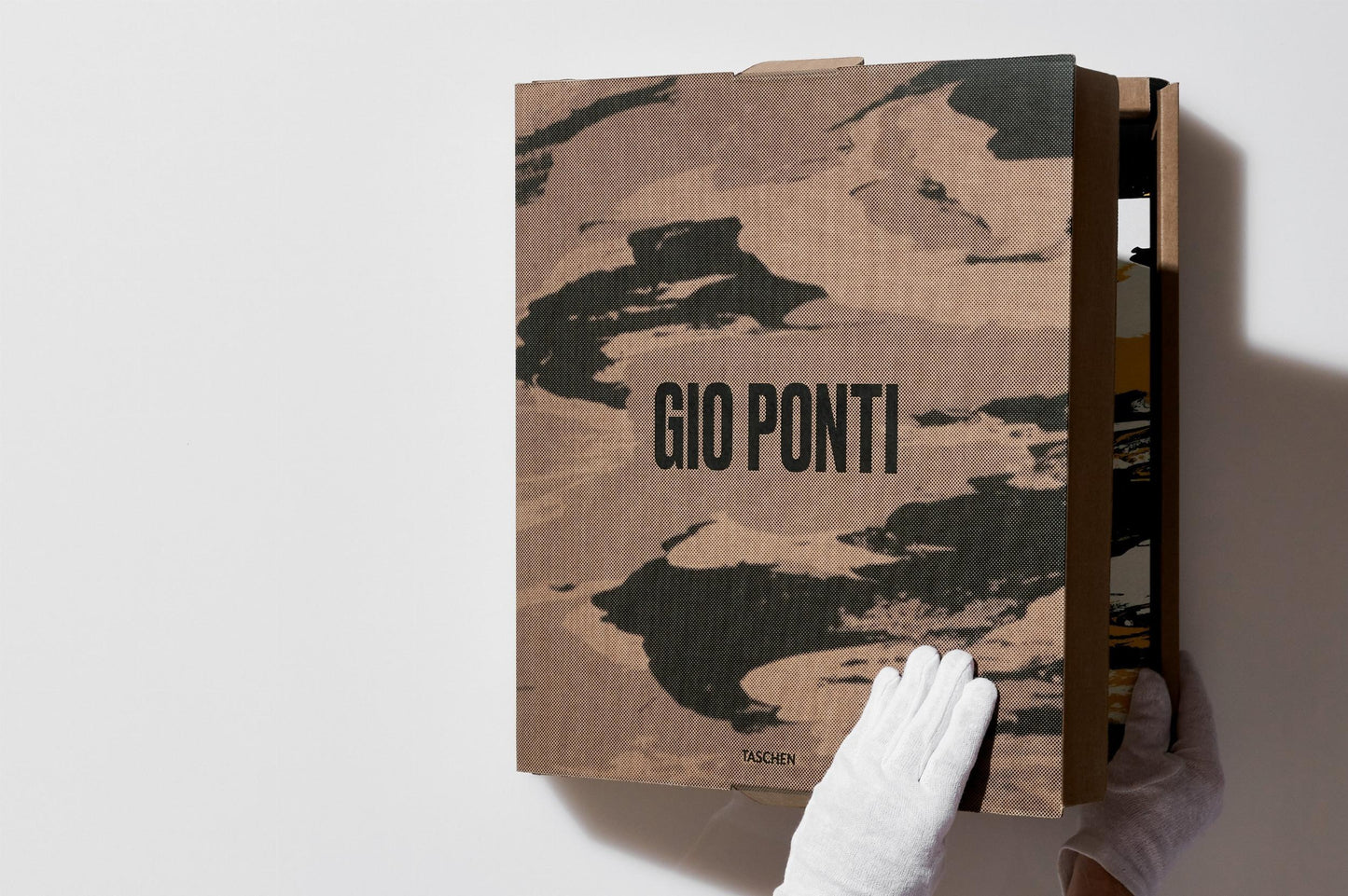Gio Ponti (German, French, English, Italian)
