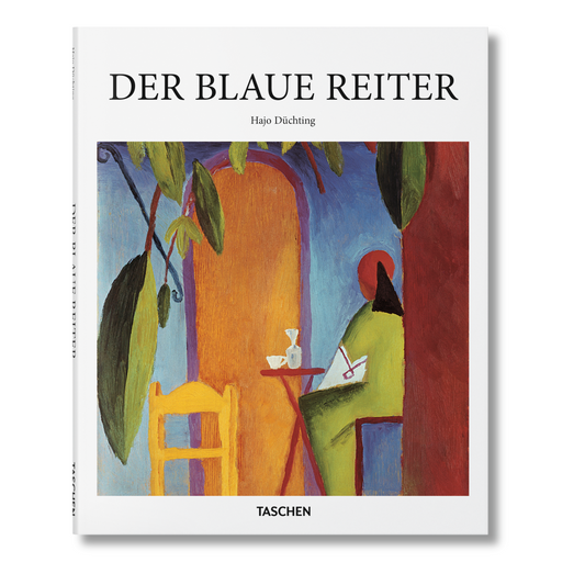Der Blaue Reiter (German)