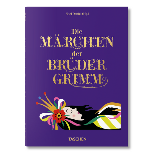 Die Märchen der Brüder Grimm (German)