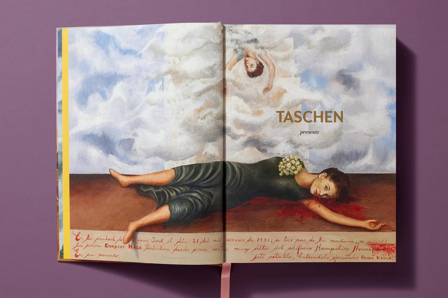 Frida Kahlo. Sämtliche Gemälde (German)