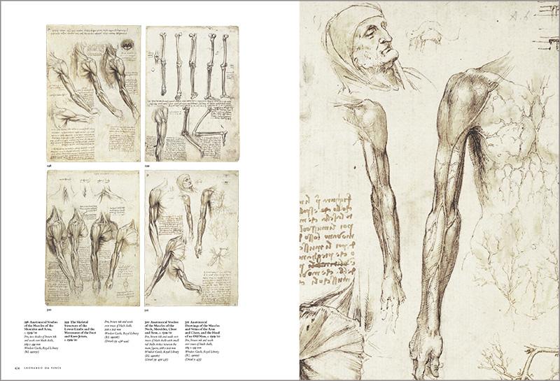 Leonardo. Obra pictórica completa y obra gráfica (Spanish)