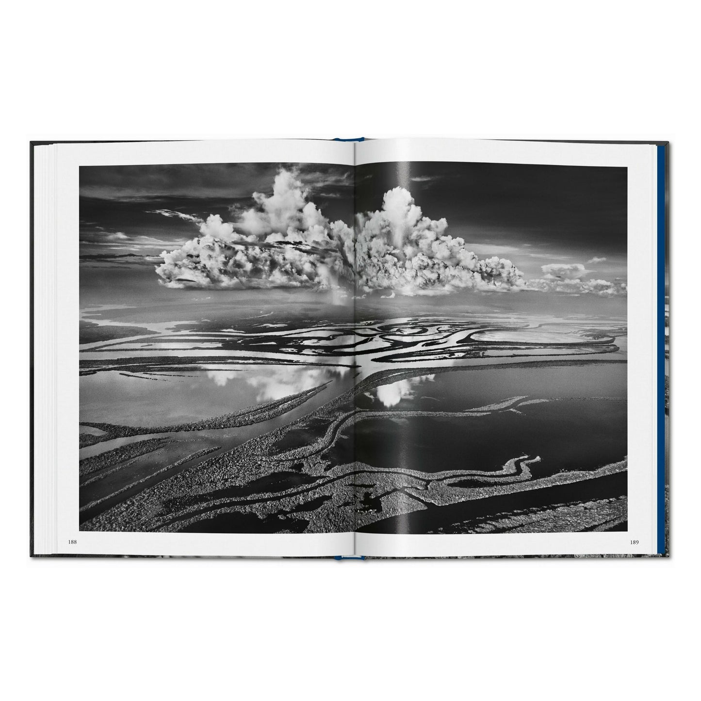 Sebastião Salgado. Amazônia (English)