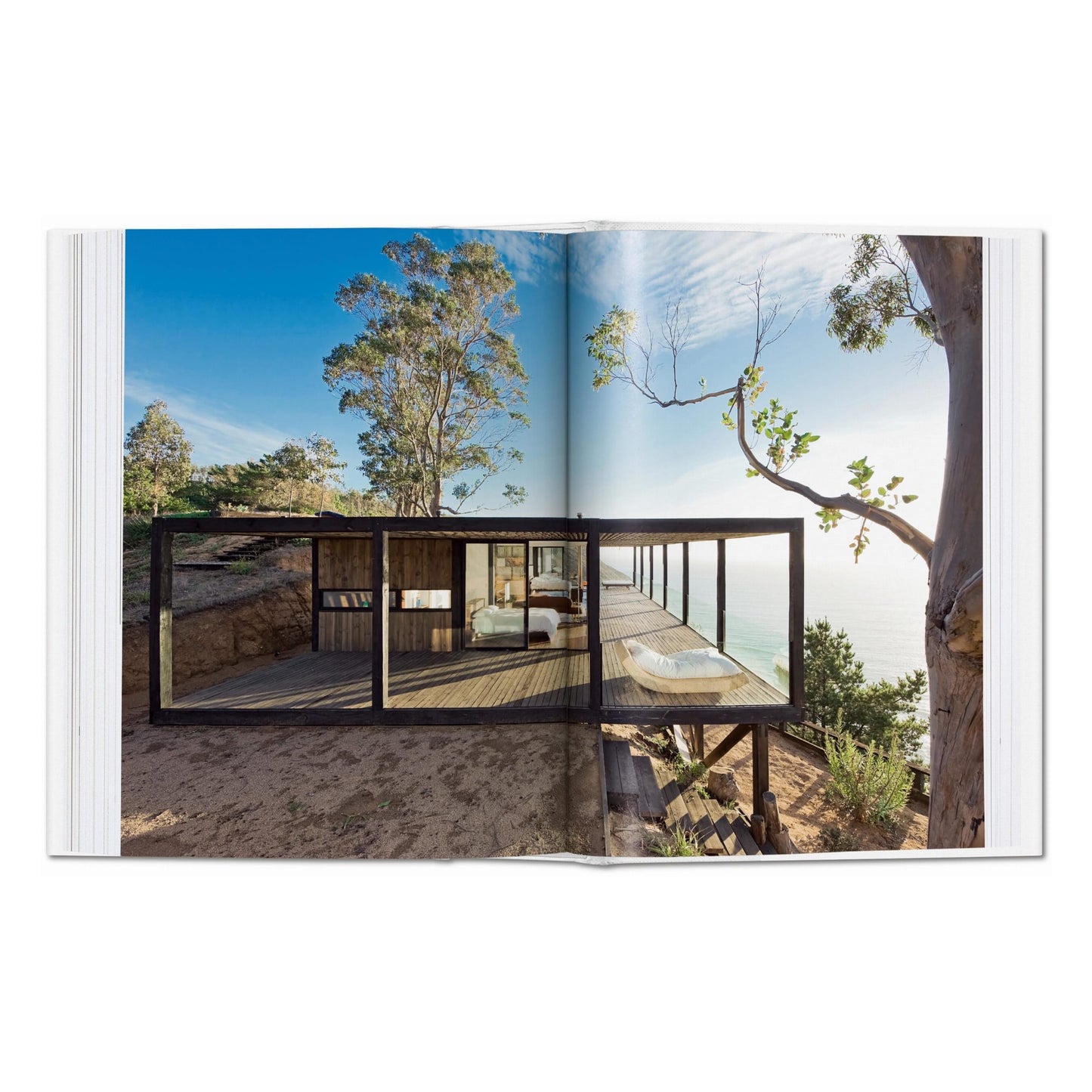 Green Architecture (German, French, English)