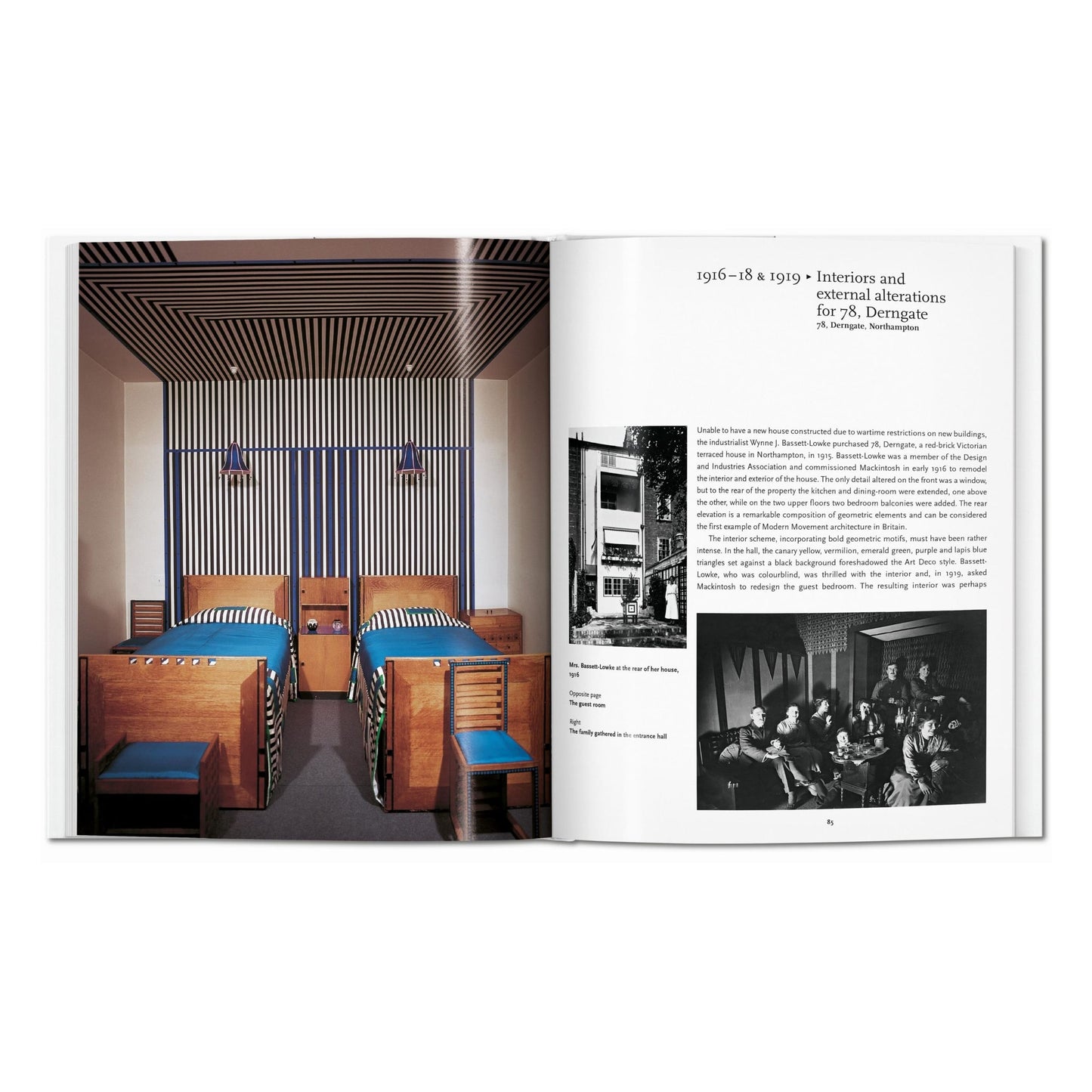 Mackintosh (English)