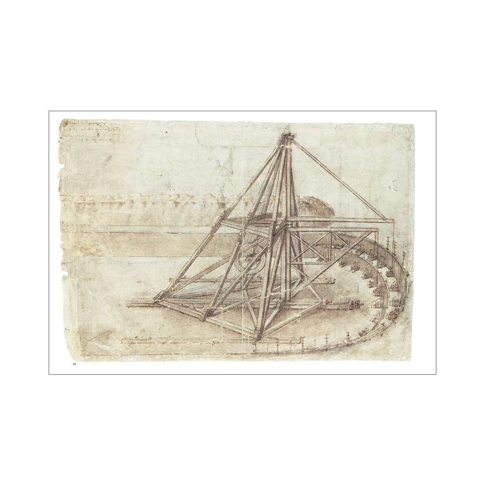 Léonard. Tout l'œuvre peint et graphique (French)