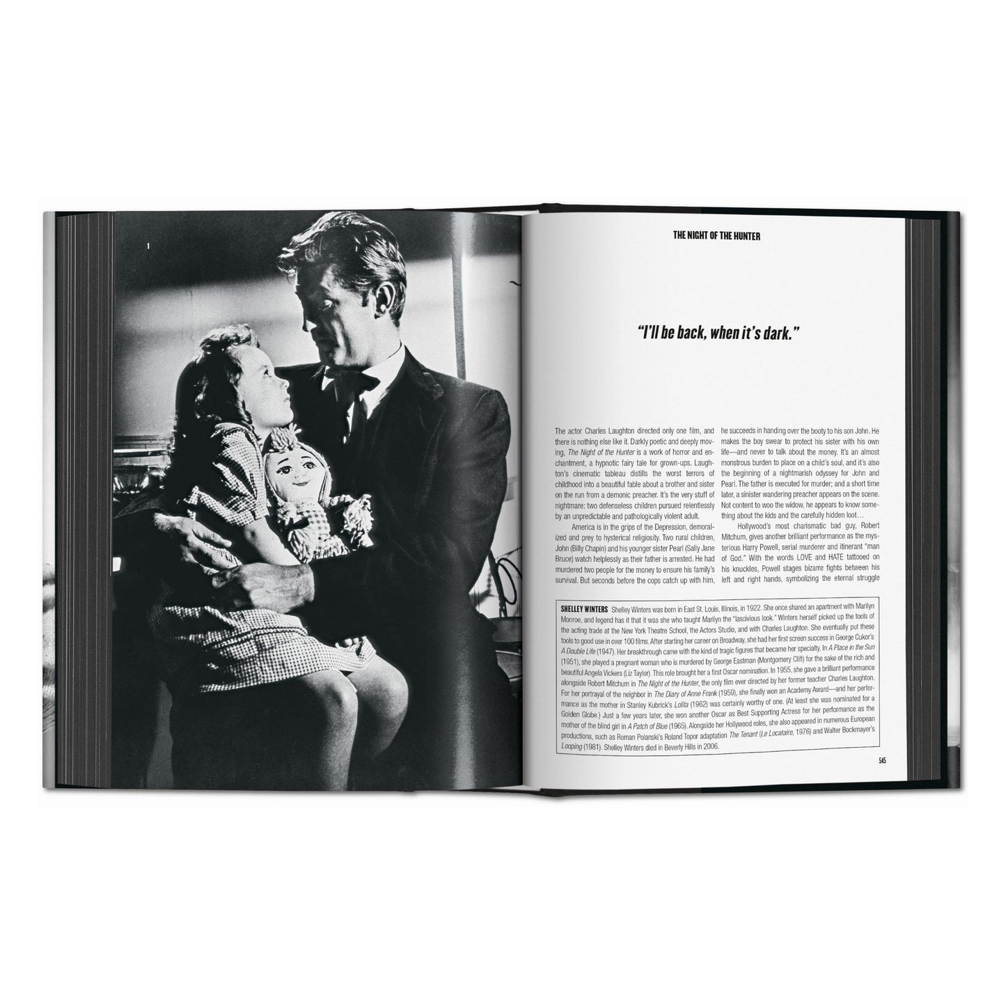 Il Noir (Italian)