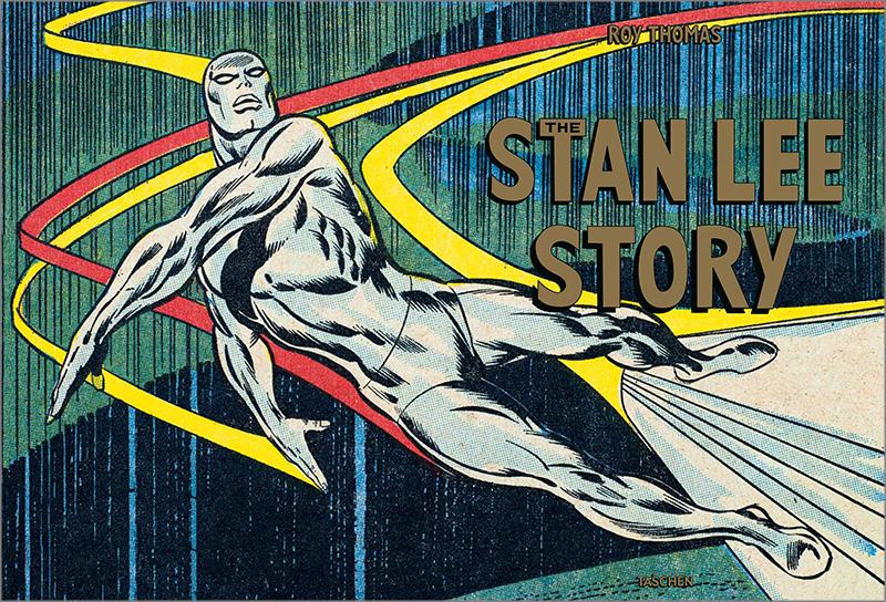 The Stan Lee Story (English)