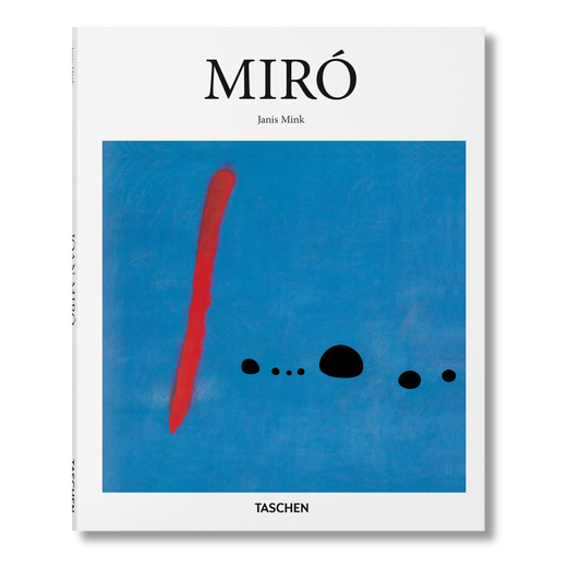 Miró (German)