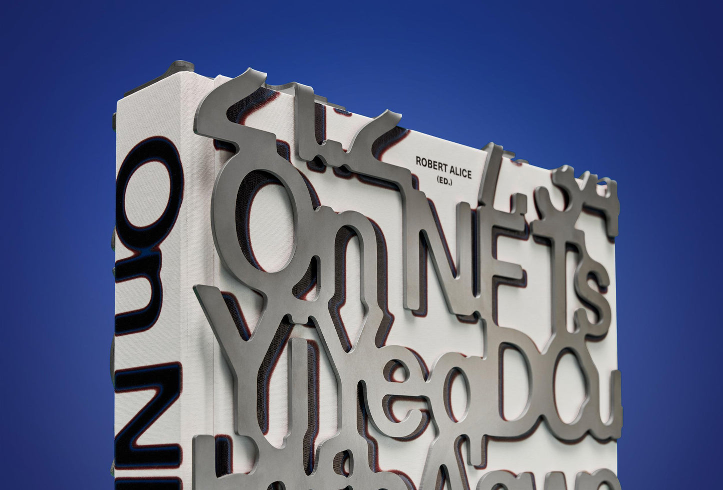 On NFTs, Art Edition Sofia Crespo (AP)