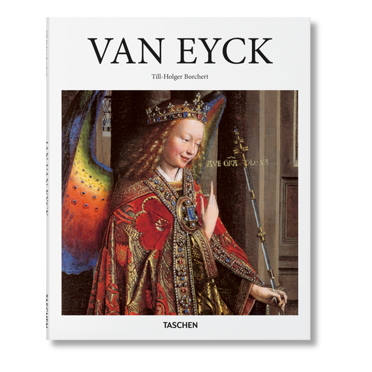 Van Eyck (German)