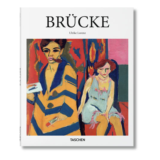 Brücke (English)