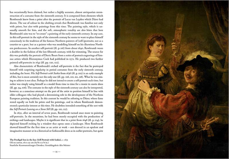 Vincent van Gogh. The Complete Self-Portraits (English)