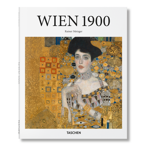 Wien 1900 (German)