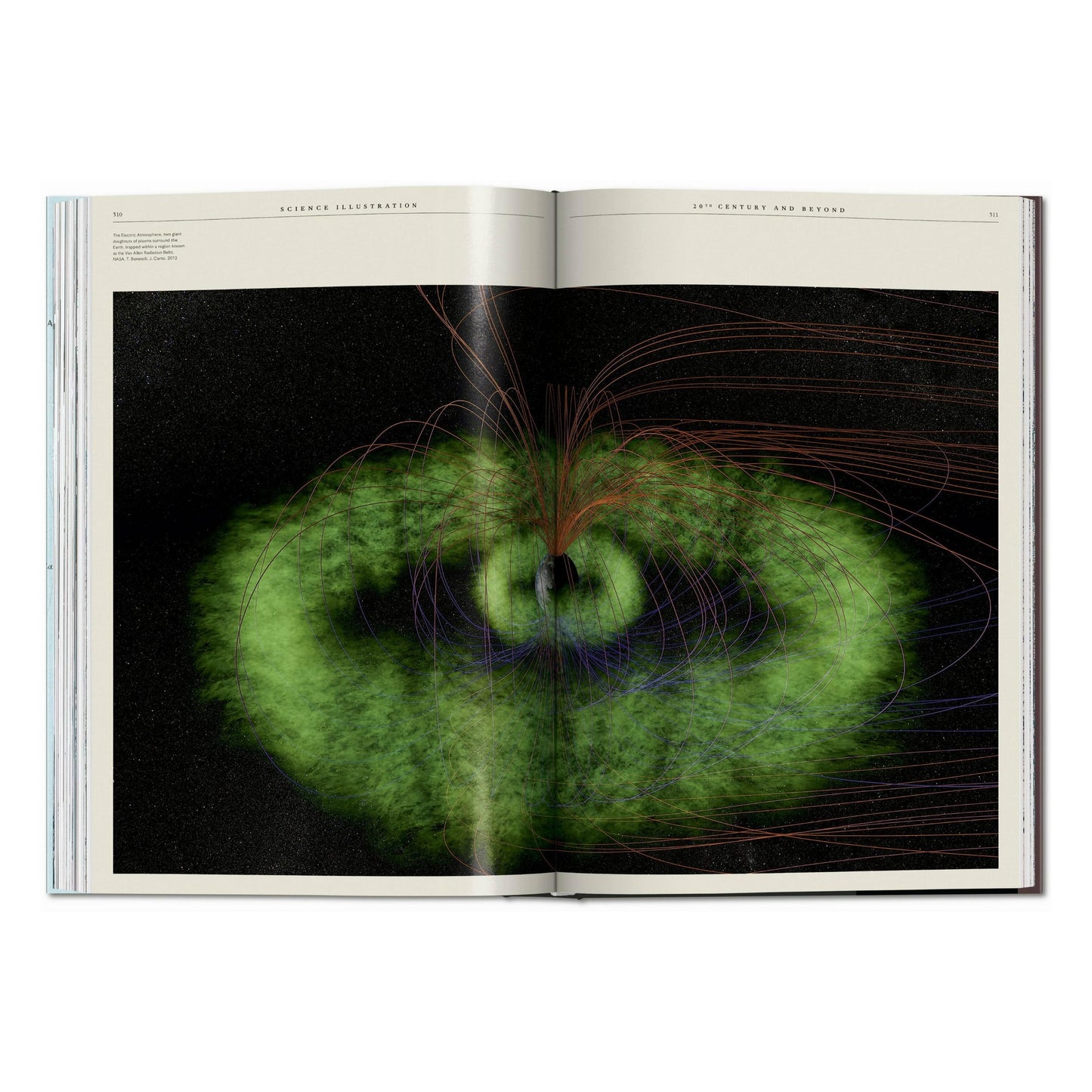 Science Illustration. A History of Visual Knowledge from the 15th Century to Today (Spanish, English, Italian)