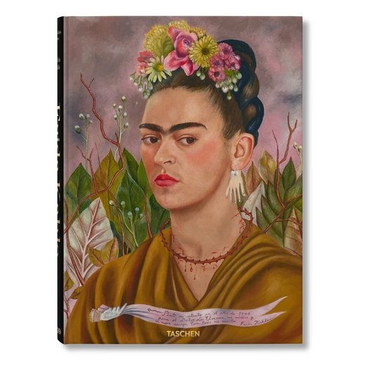Frida Kahlo. Sämtliche Gemälde (German)