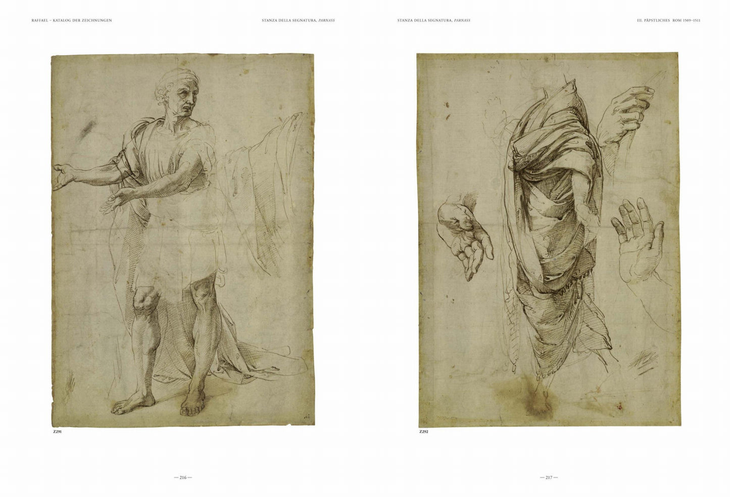 Raphael. The Complete Drawings (English)