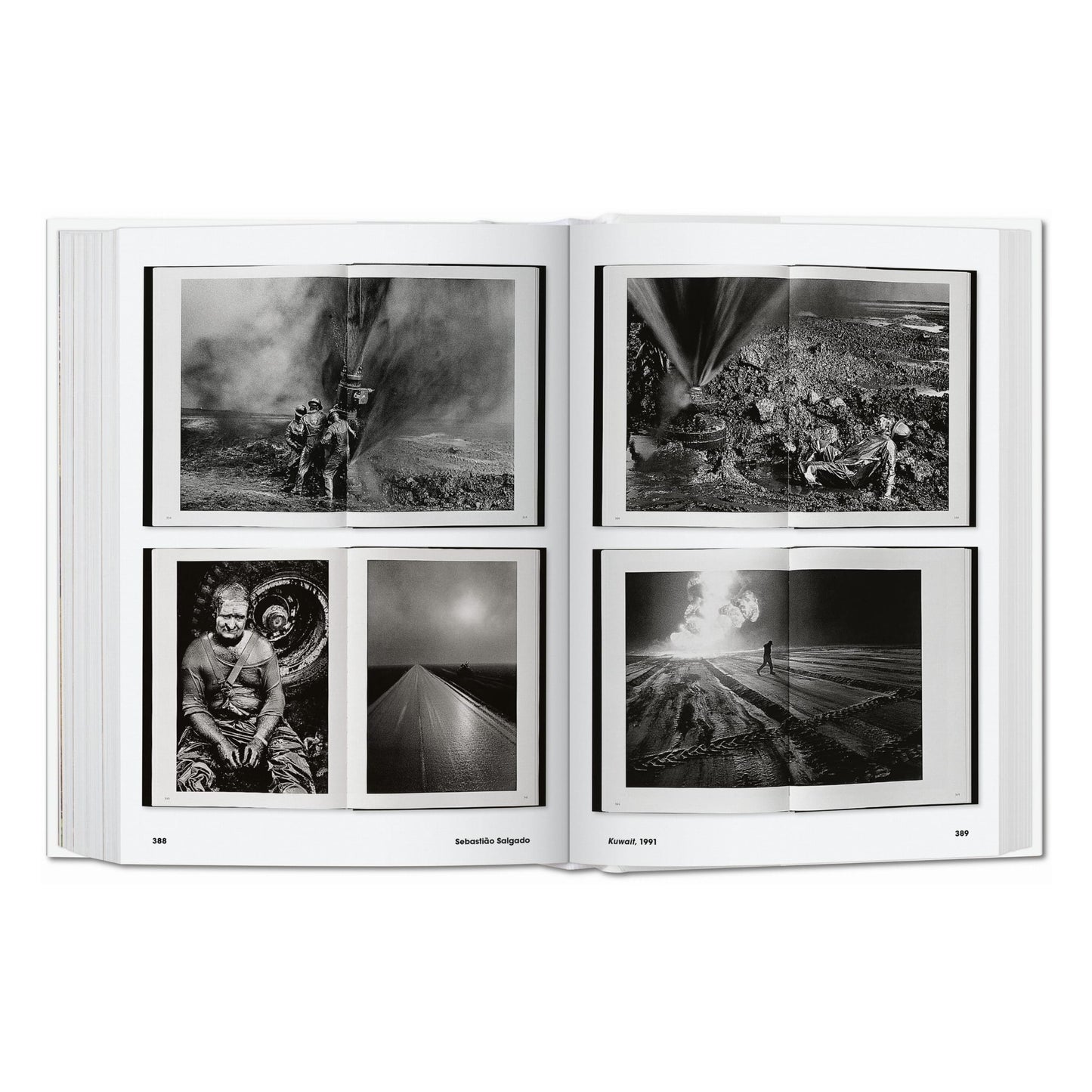 Fotografías míticas. 50 fotografías emblemáticas y su historia (Spanish)