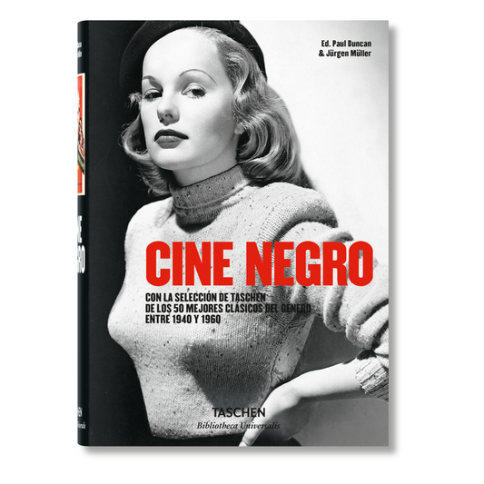 Cine negro (Spanish)