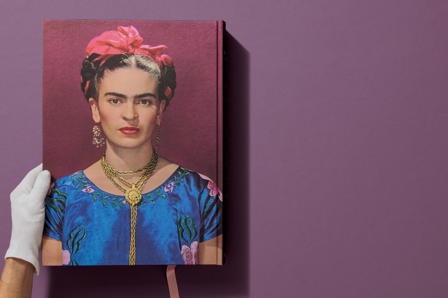 Frida Kahlo. Sämtliche Gemälde (German)
