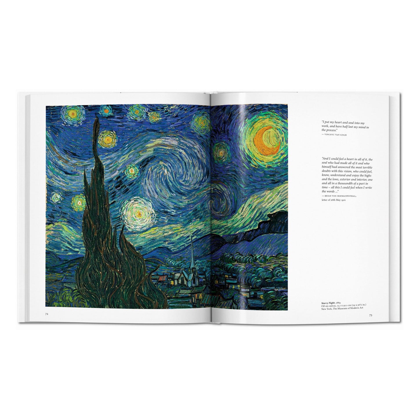 Van Gogh (German)