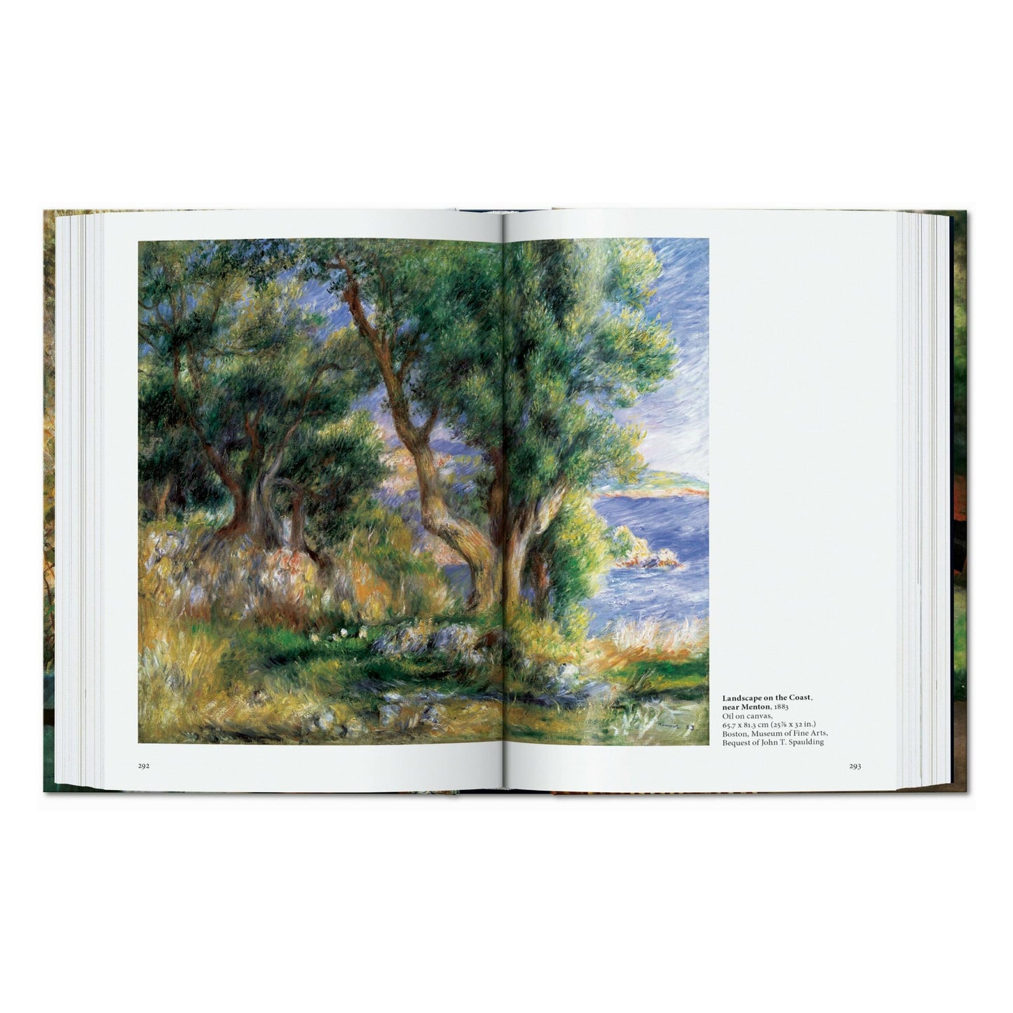 Renoir. 40th Ed. (French)