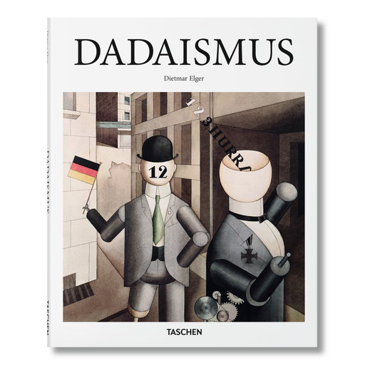 Dadaismus (German)