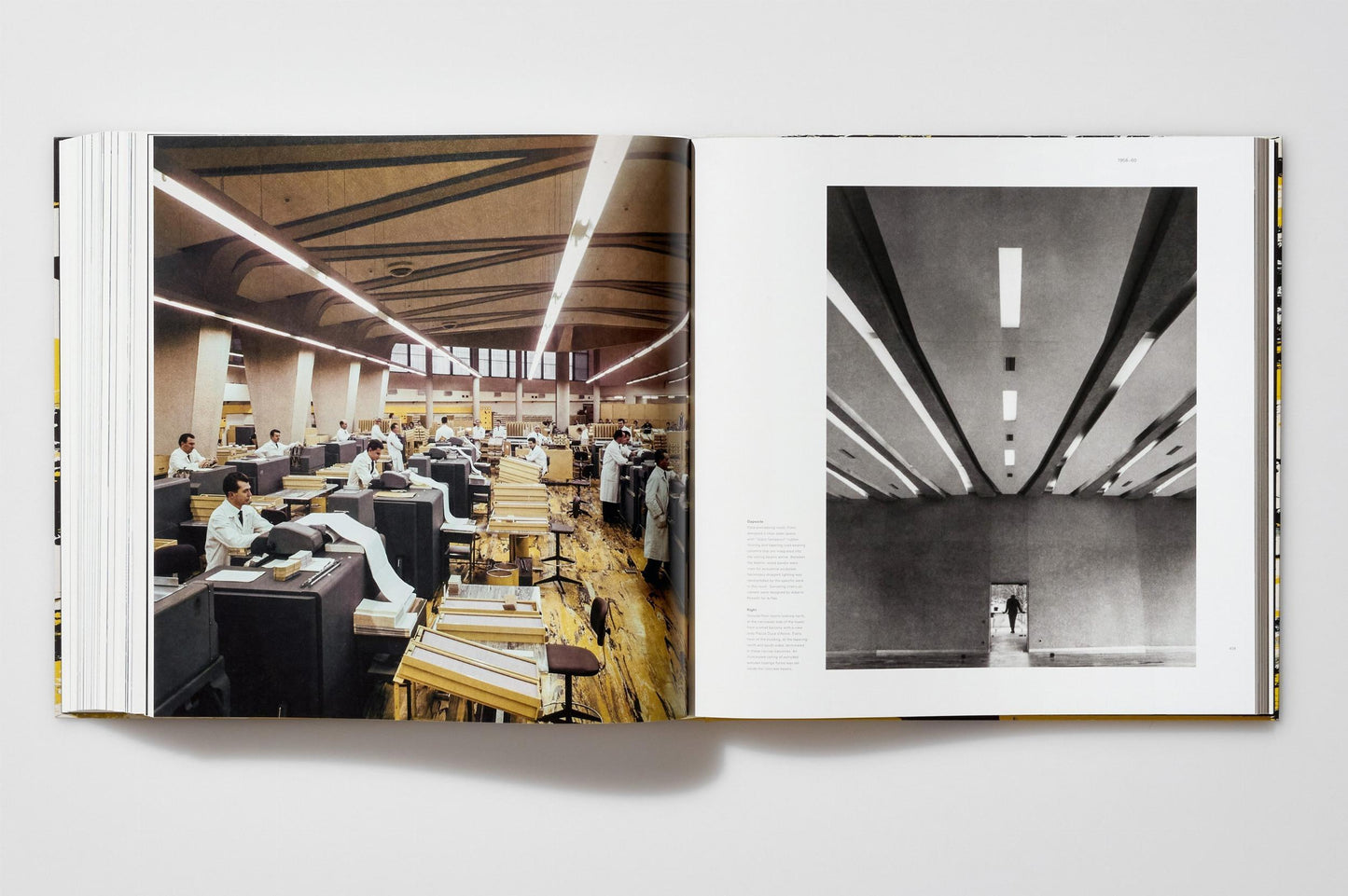 Gio Ponti (German, French, English, Italian)
