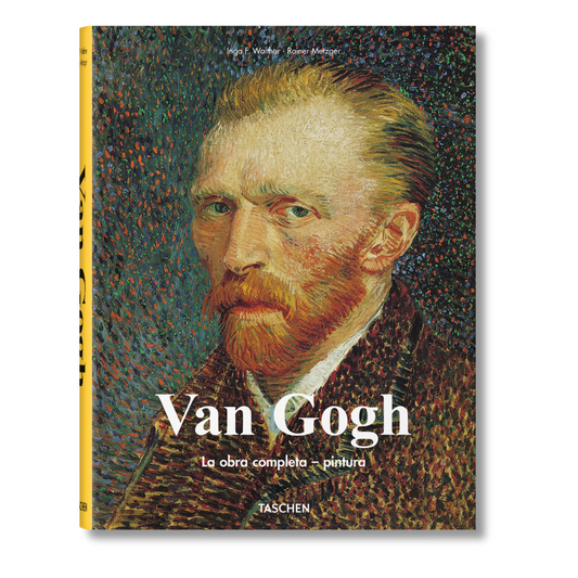 Van Gogh. La obra completa (Spanish)