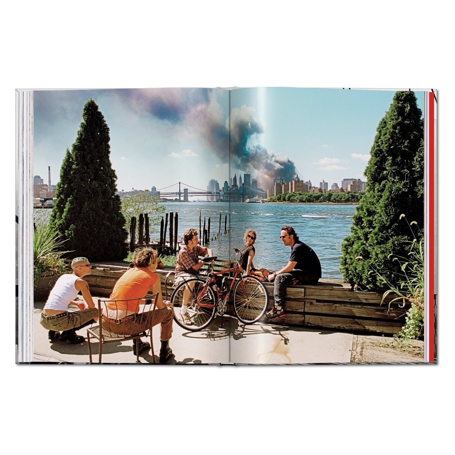 New York. Portrait of a City (English)