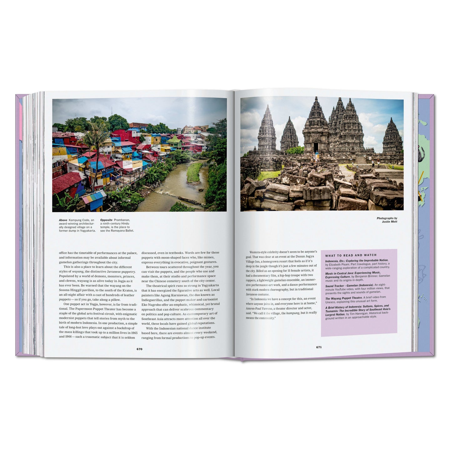 The New York Times. Cultured Traveler. 100 Reisen für Weltenbummler von Agadir bis Yogyakarta (German)