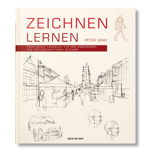 Zeichnen lernen (German)