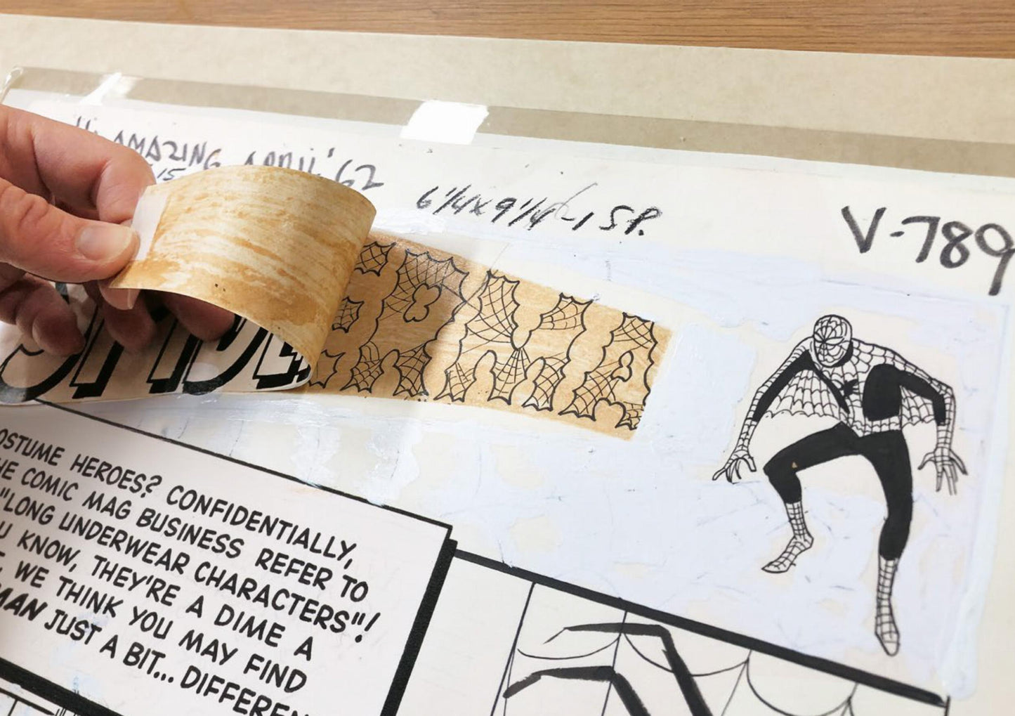 Marvel Comics Library. Spider-Man. 1962–1964 (English)