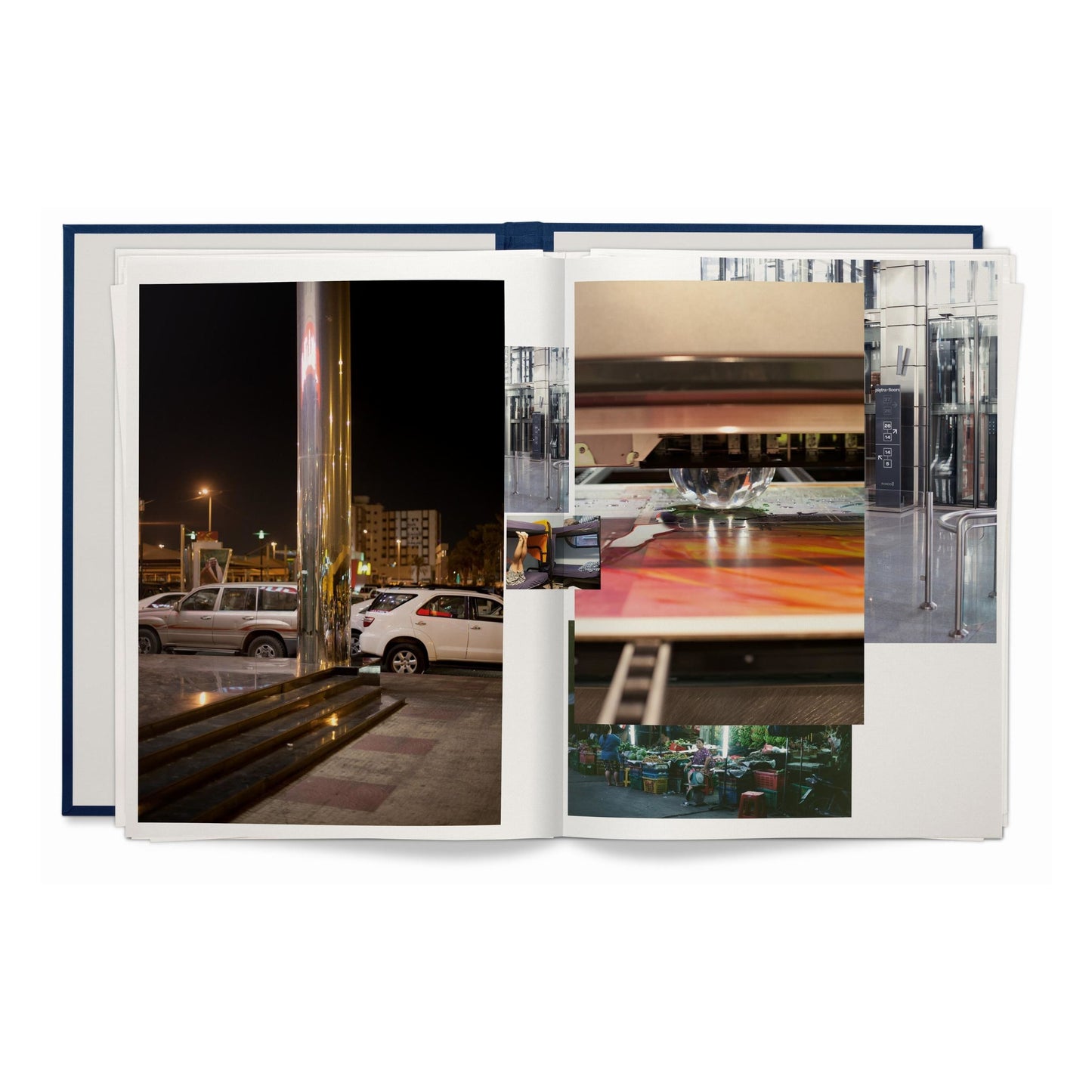 Wolfgang Tillmans. Neue Welt. Art Edition (German, French, English) (SA)